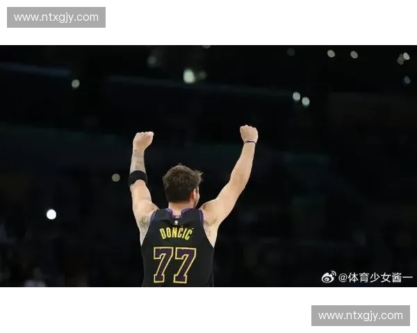 东契奇凭借场均近8个罚球得分，成功加冕2025-26赛季联盟得分王